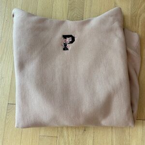 Portland Gear - Men’s/Unisex Heavy Weight Hoodie - Size Medium.